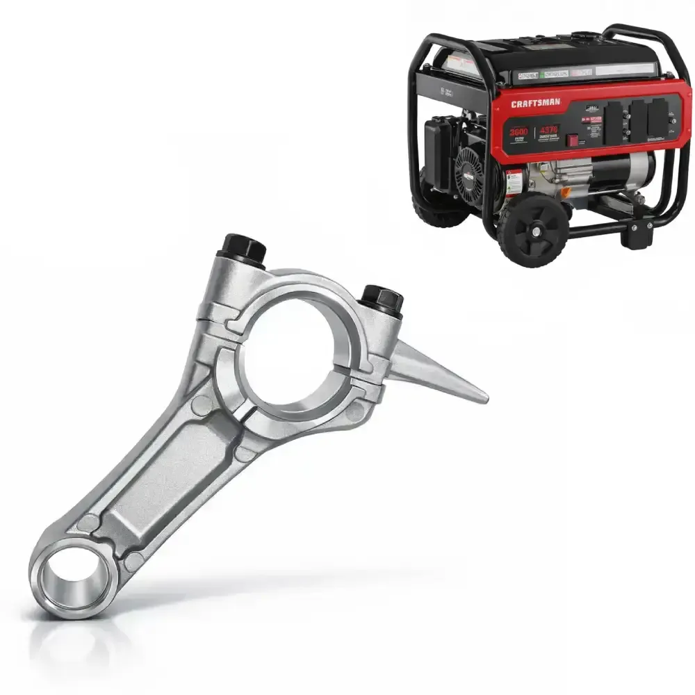 Portable Generator 3500 Watt Connecting Rod