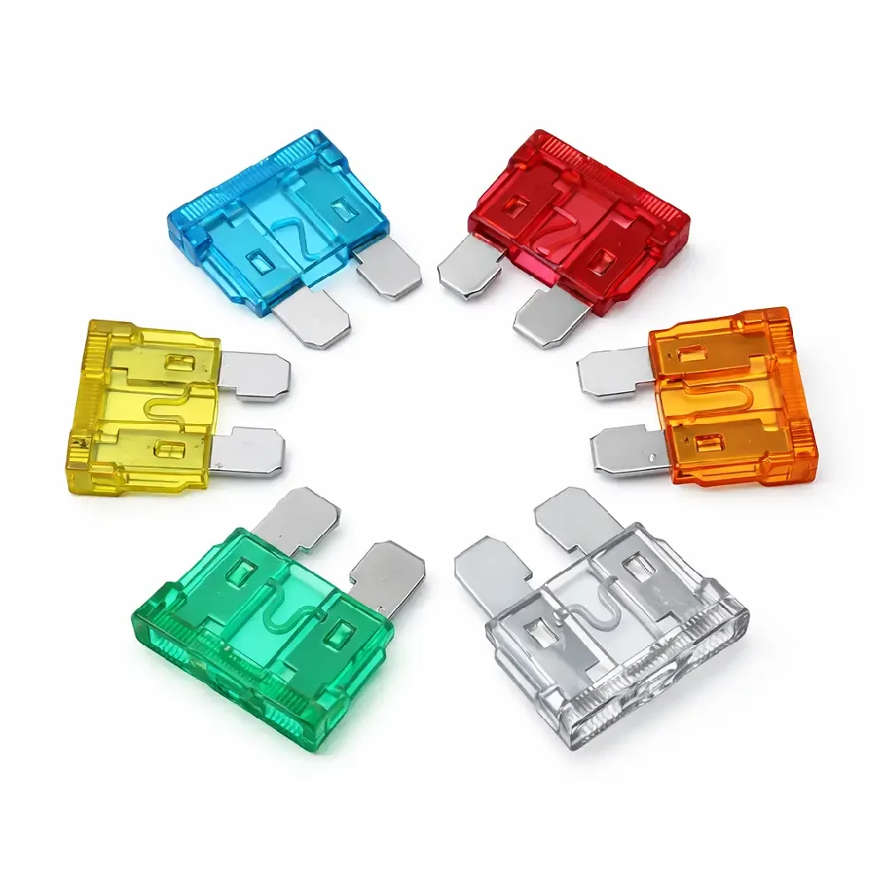 Plug-In Fuse