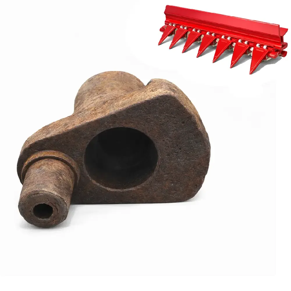 Harvester Reaper Machine Cam Bearing Drive