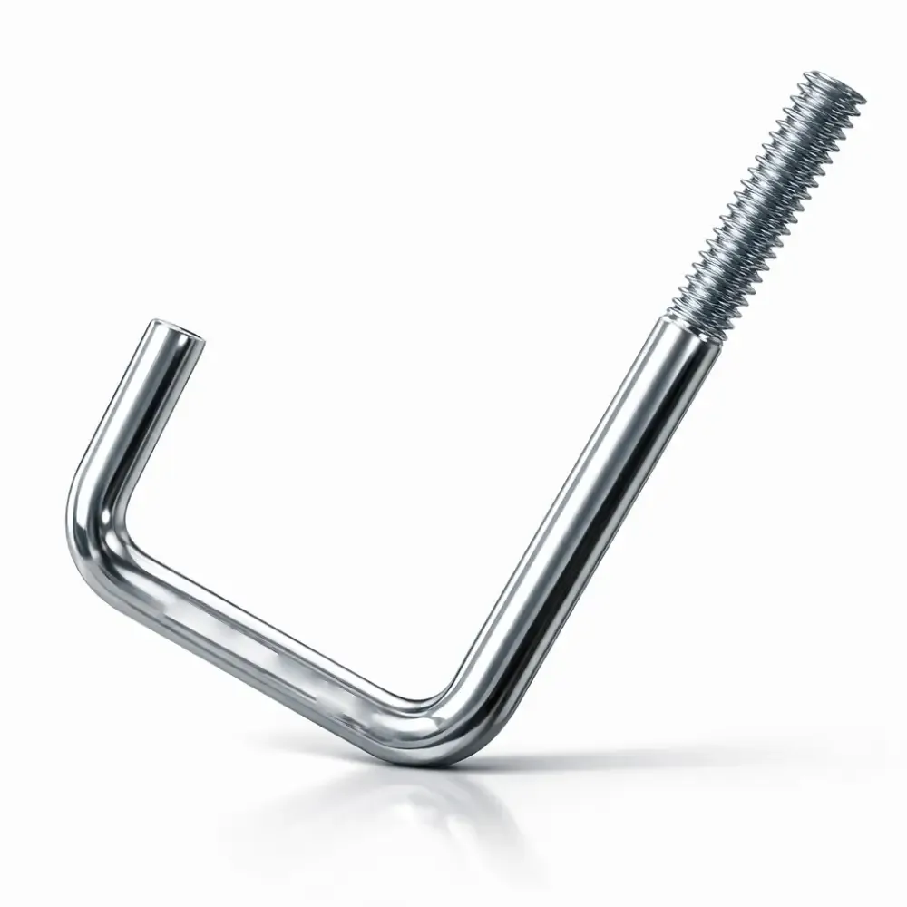 2 Sutar LJ Hook Bolts