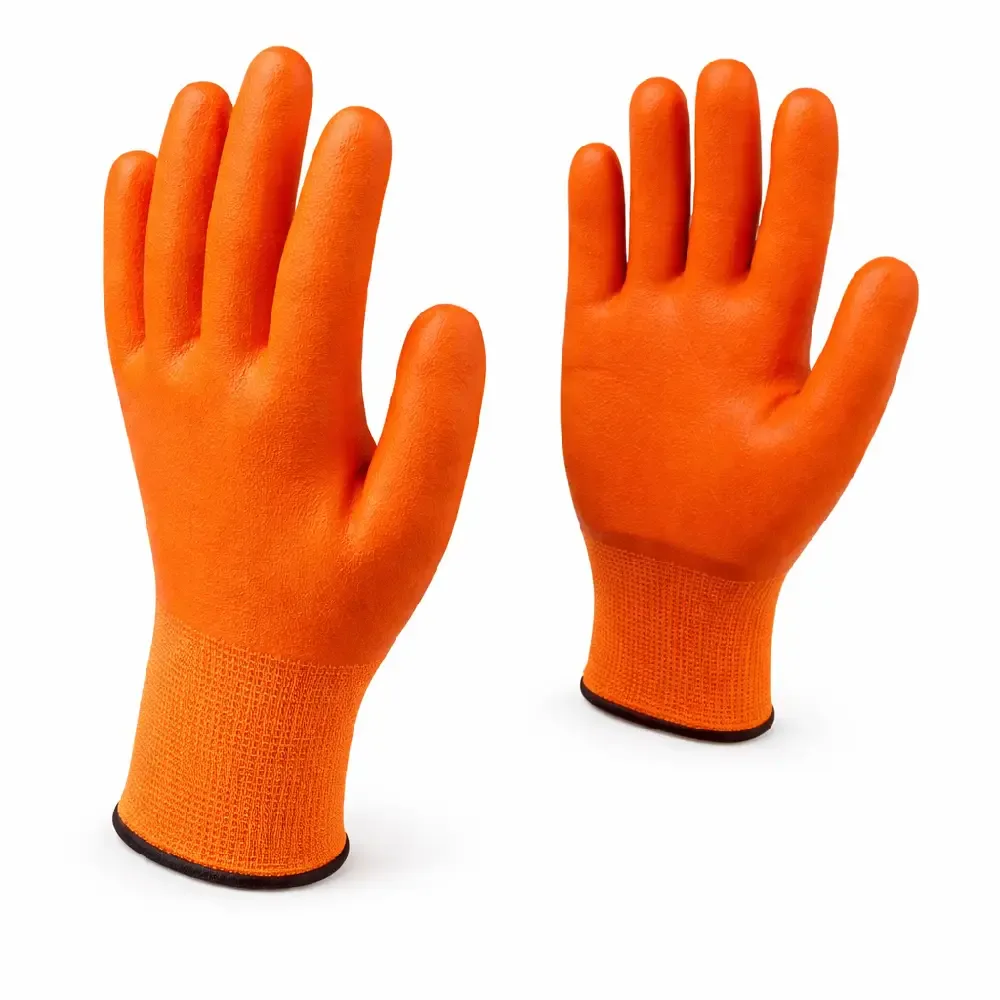 Masonry Gloves