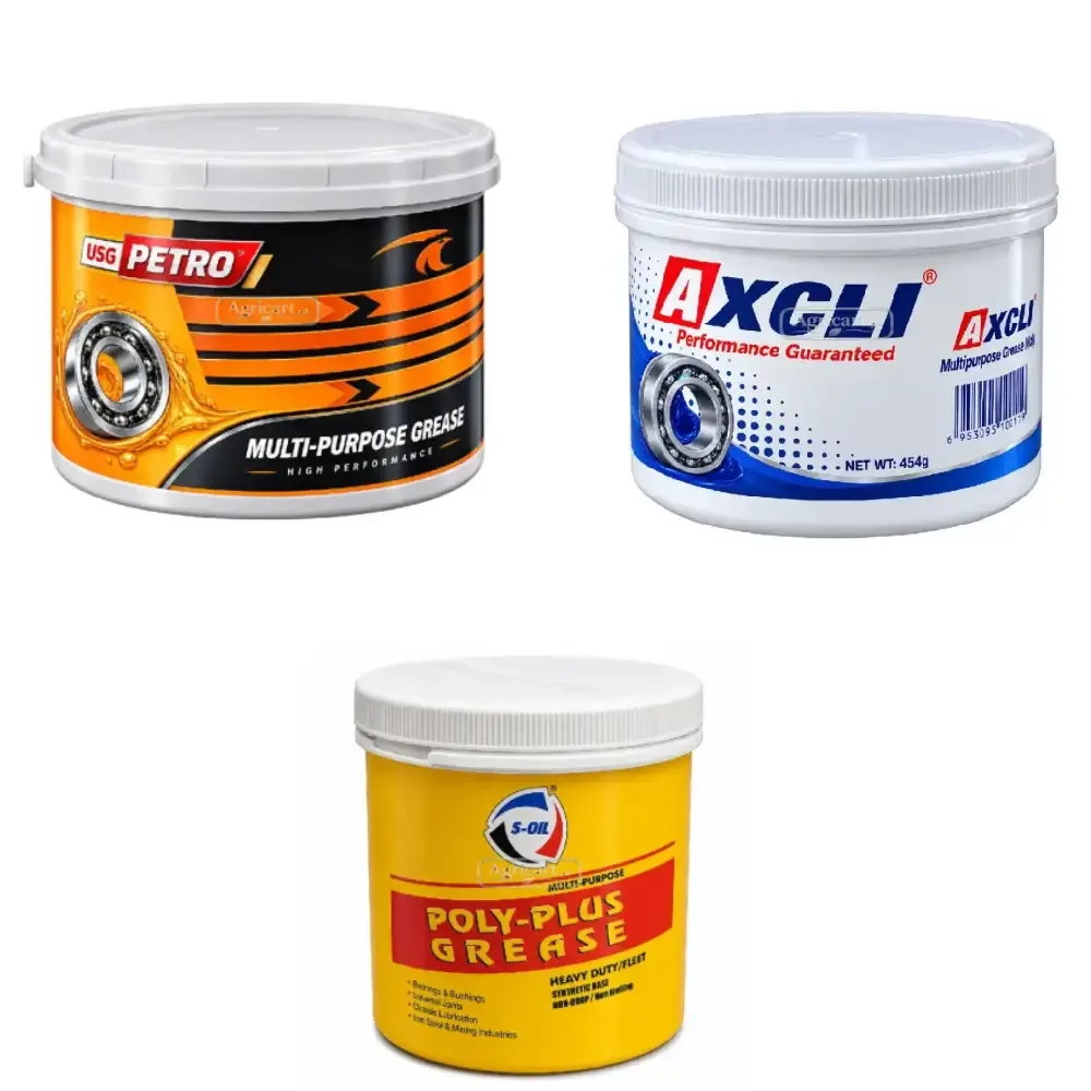 Multi Purpose Grease