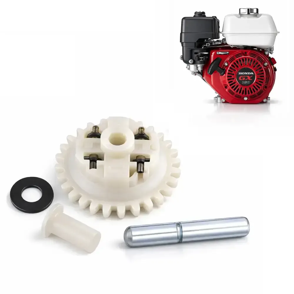 GX 160 Petrol Engine Governor Gear Assembly