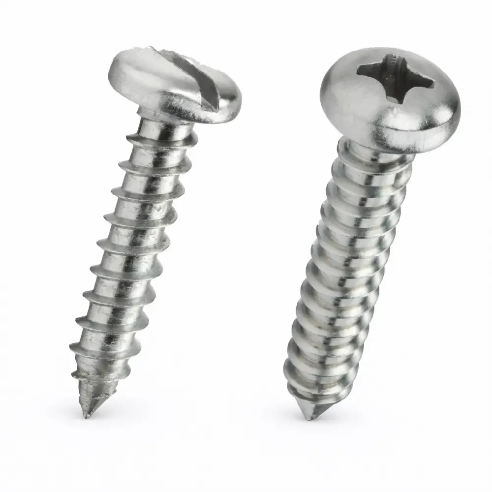 Self Tapping Screws