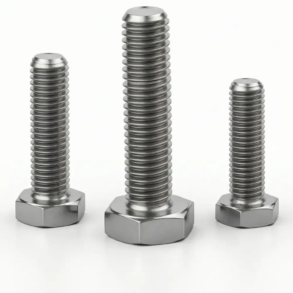 4 Sutar Bolts