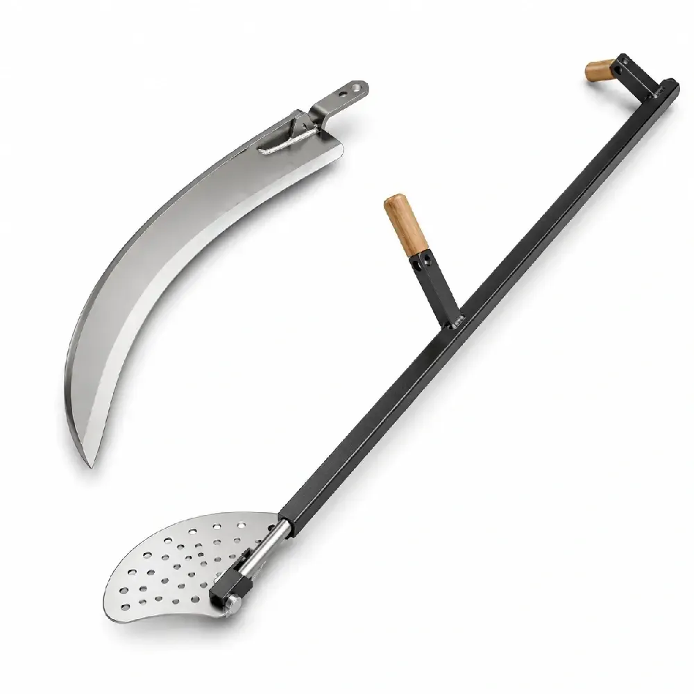Bramble Blade