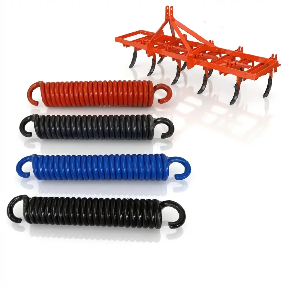 Cultivator Tine Springs