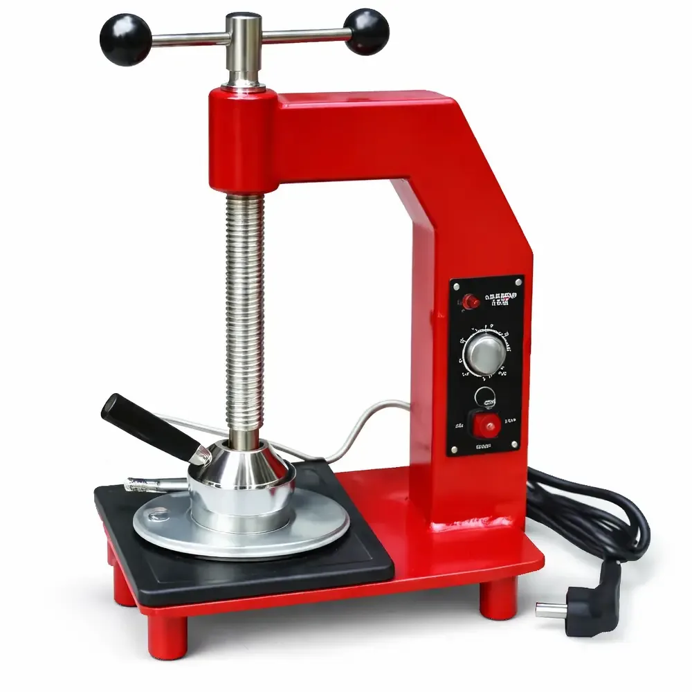 Puncture Machine