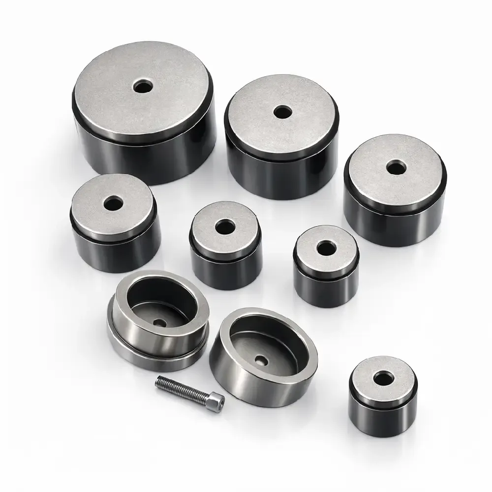 PPR Pipe Welding Die Heads / Sockets