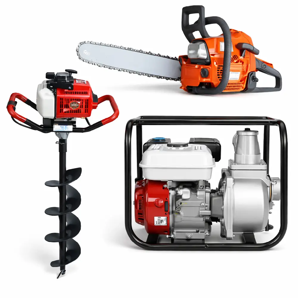 Portable Machines