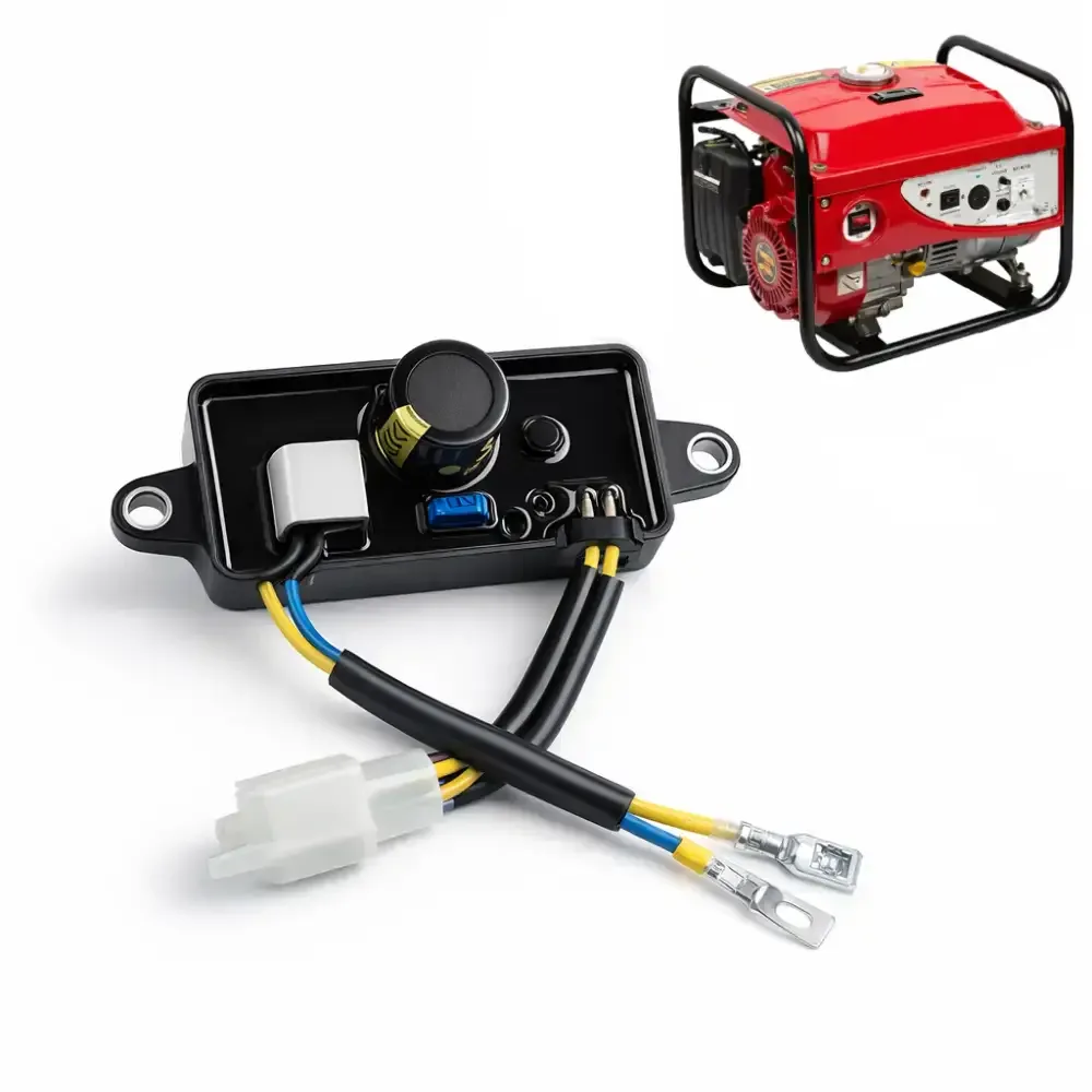 Portable Generator 1000 Watt AVR Auto Voltage Regulator