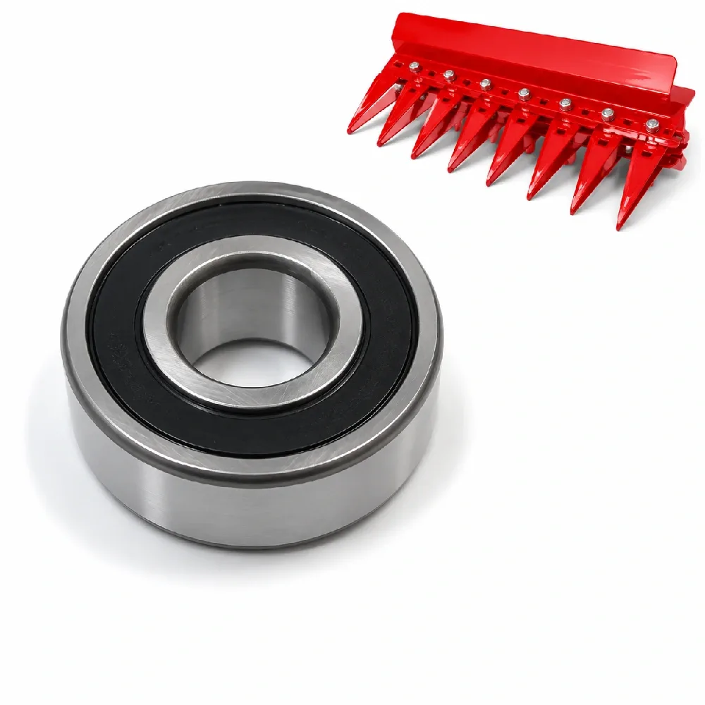 Harvester Rapper Machine Gear Bearing