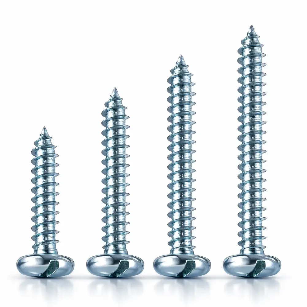 Self-Tapping Screws 12 No.