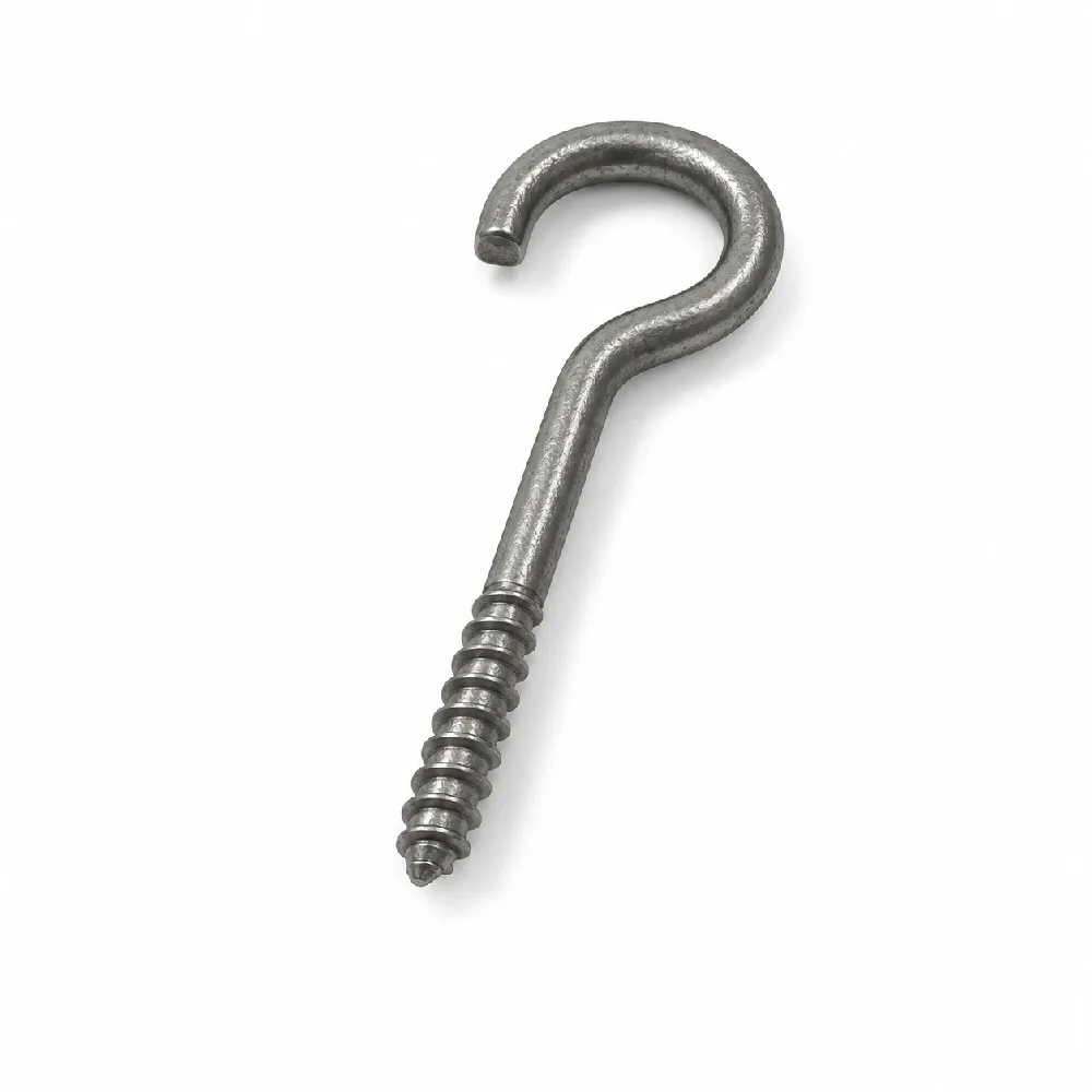 Screw Hook