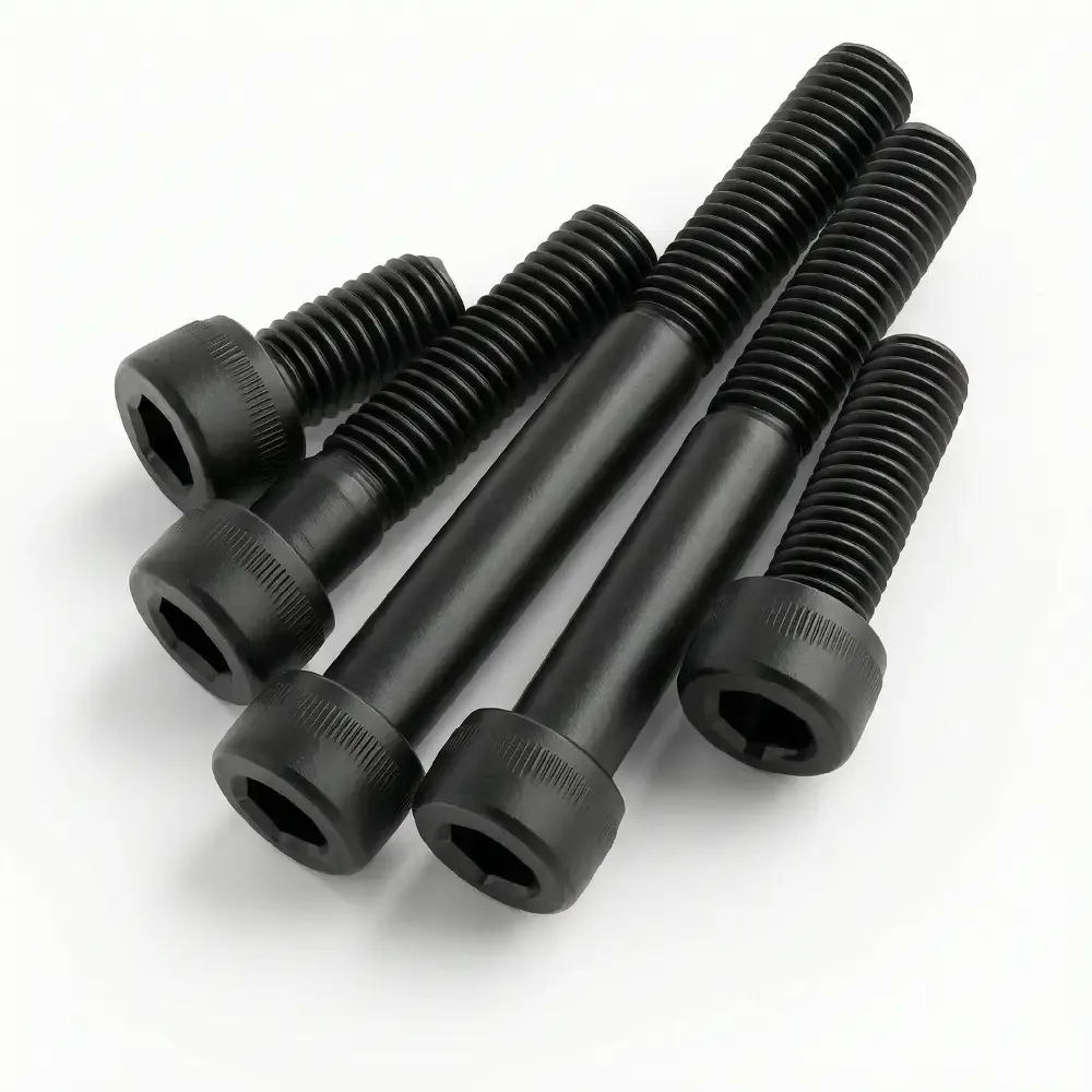 10mm Allen Bolt Socket Head