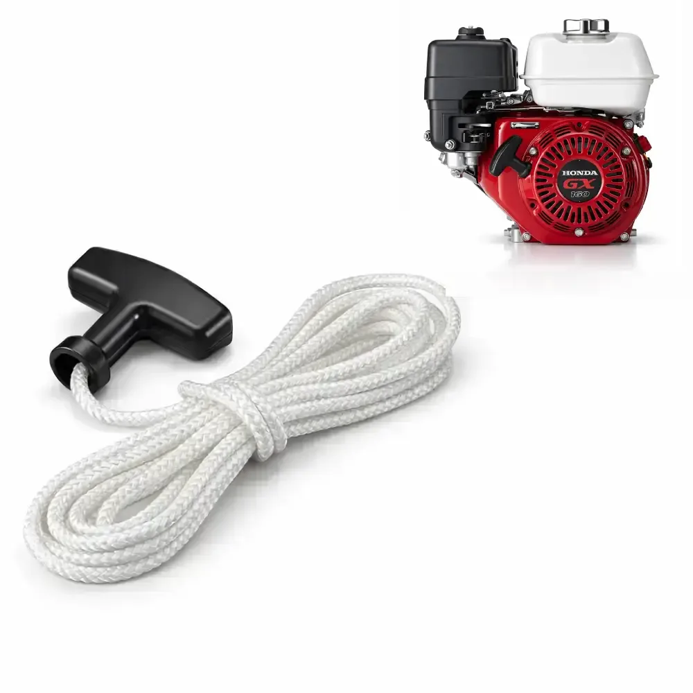 GX 160 Petrol Engine Starter Rope