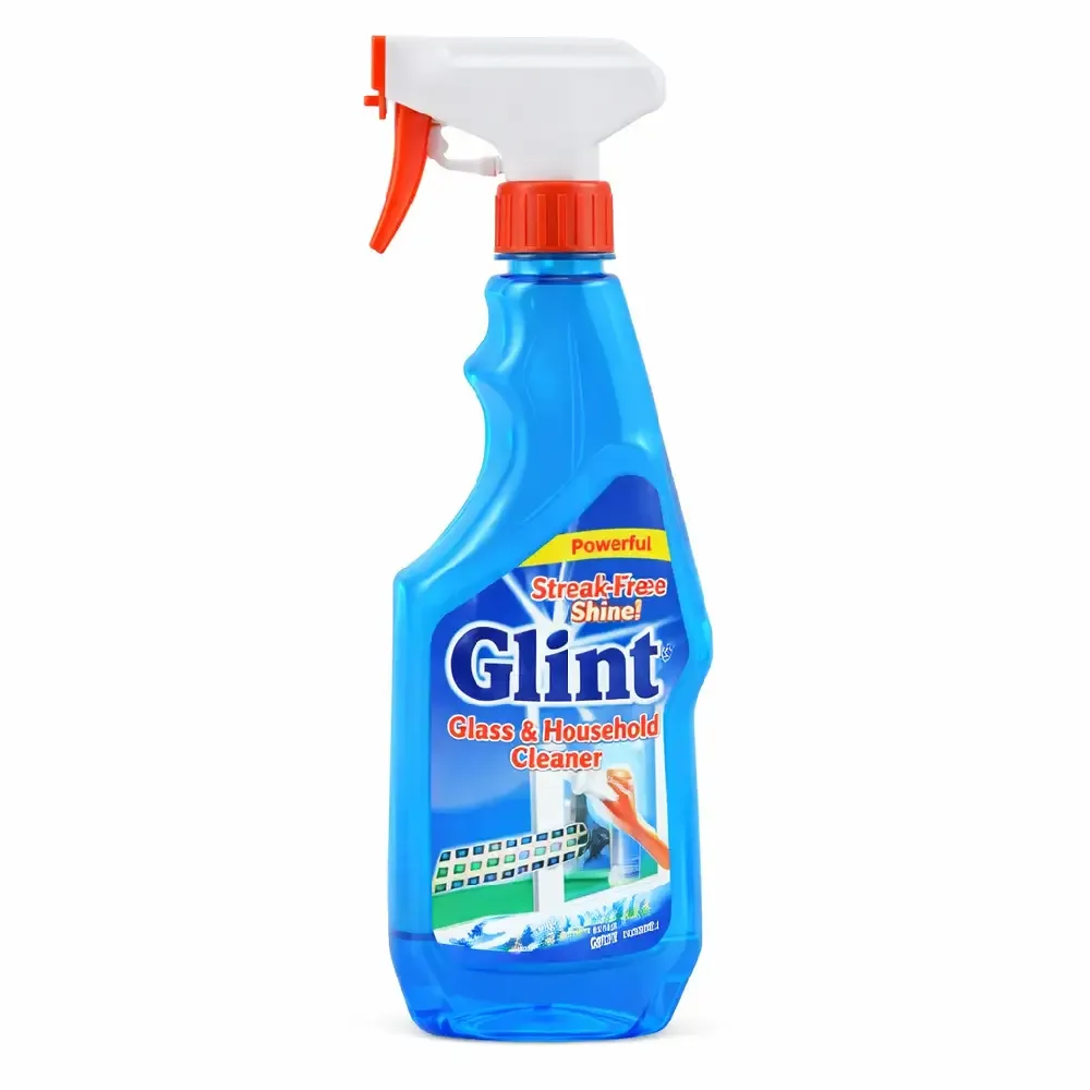 Glass Cleaner