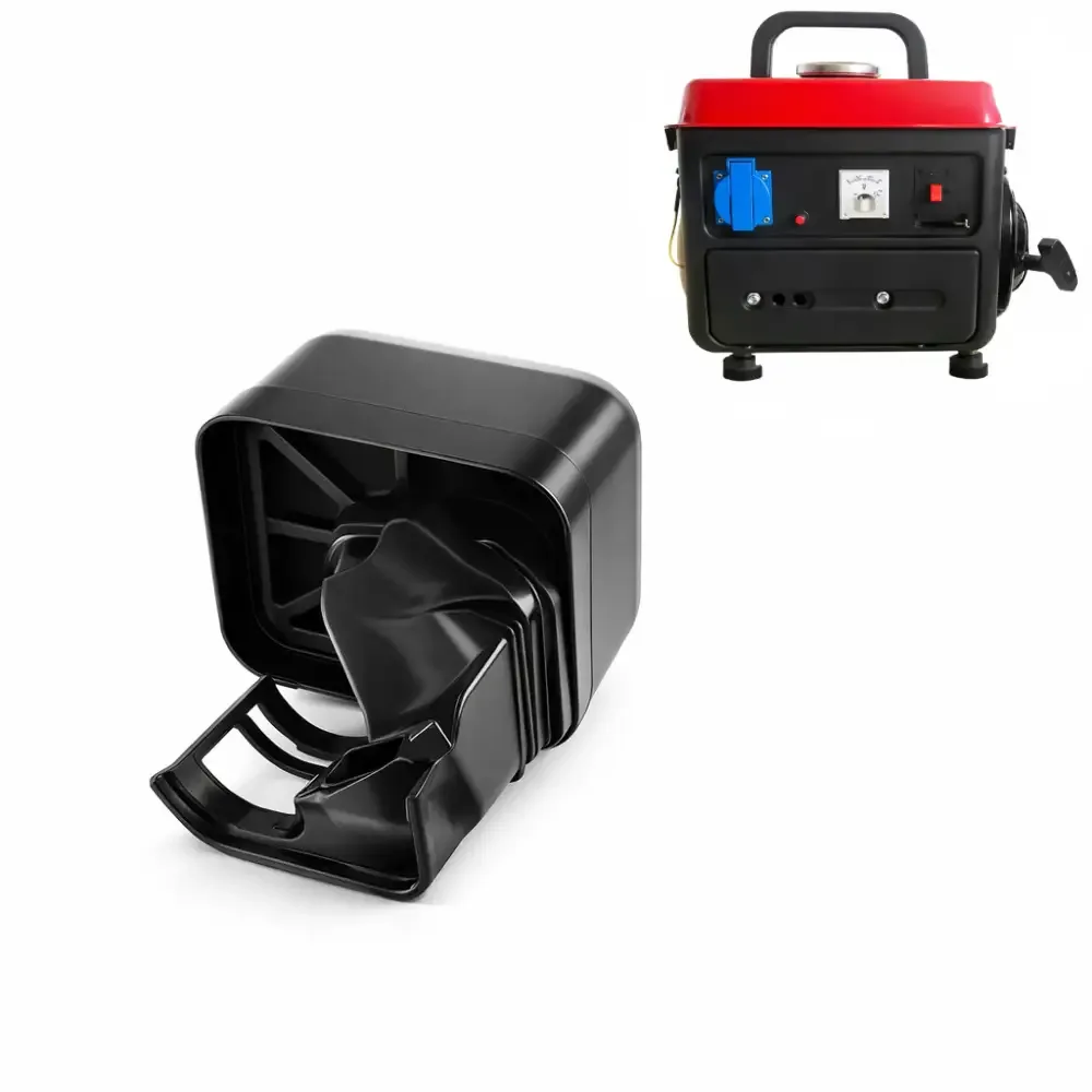 Portable Generator 500 Watt Air Filter Housing
