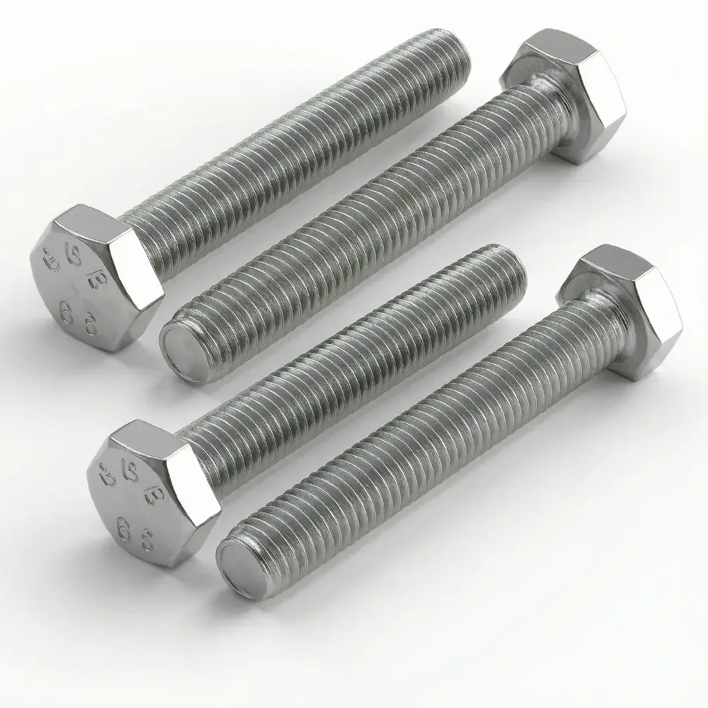 12mm Bolts