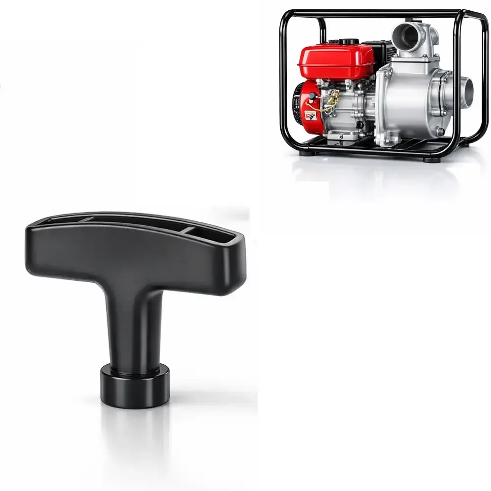 Petrol Engine Water Pump 3 Inch Starter Grip