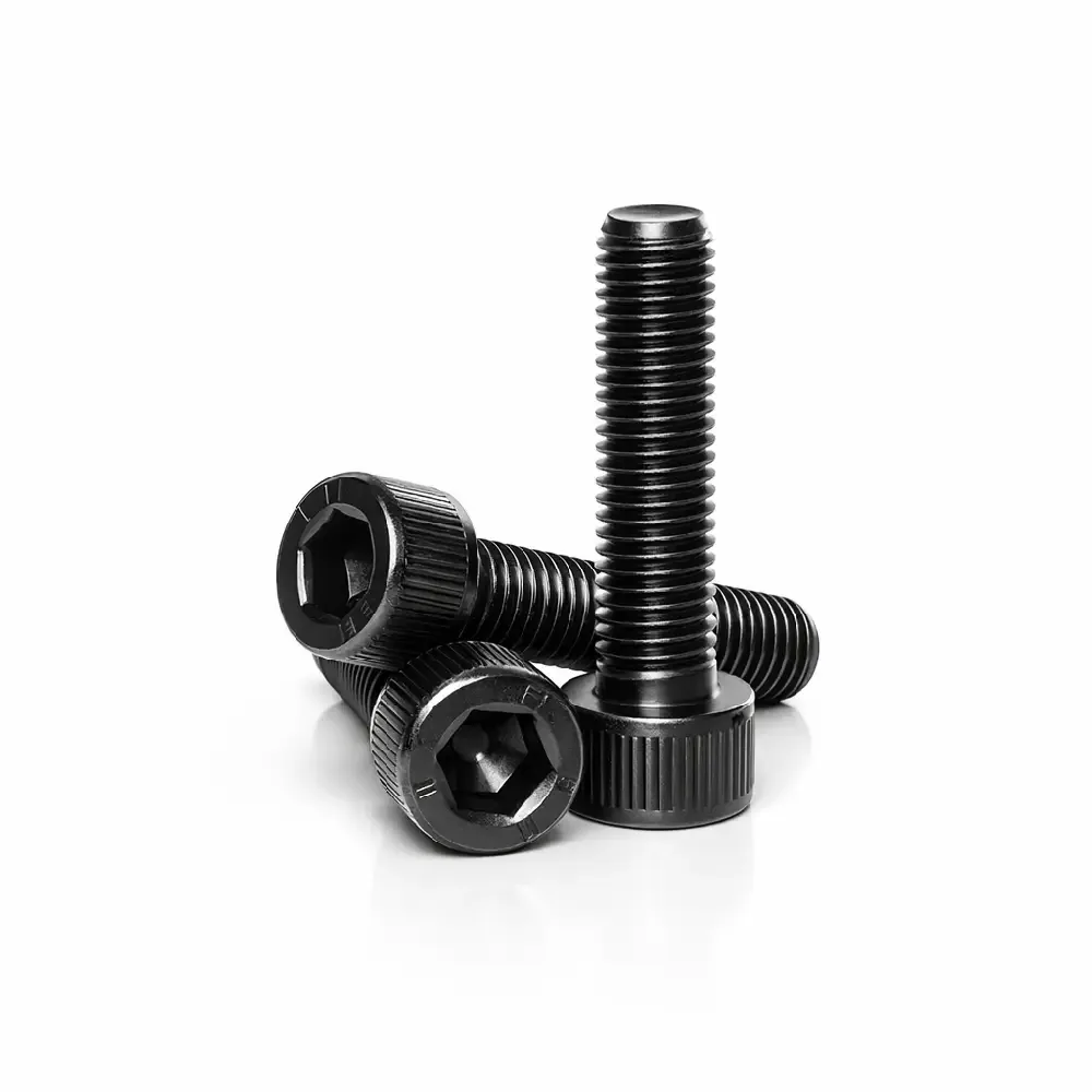 Mm Size Allen Bolt Socket Head