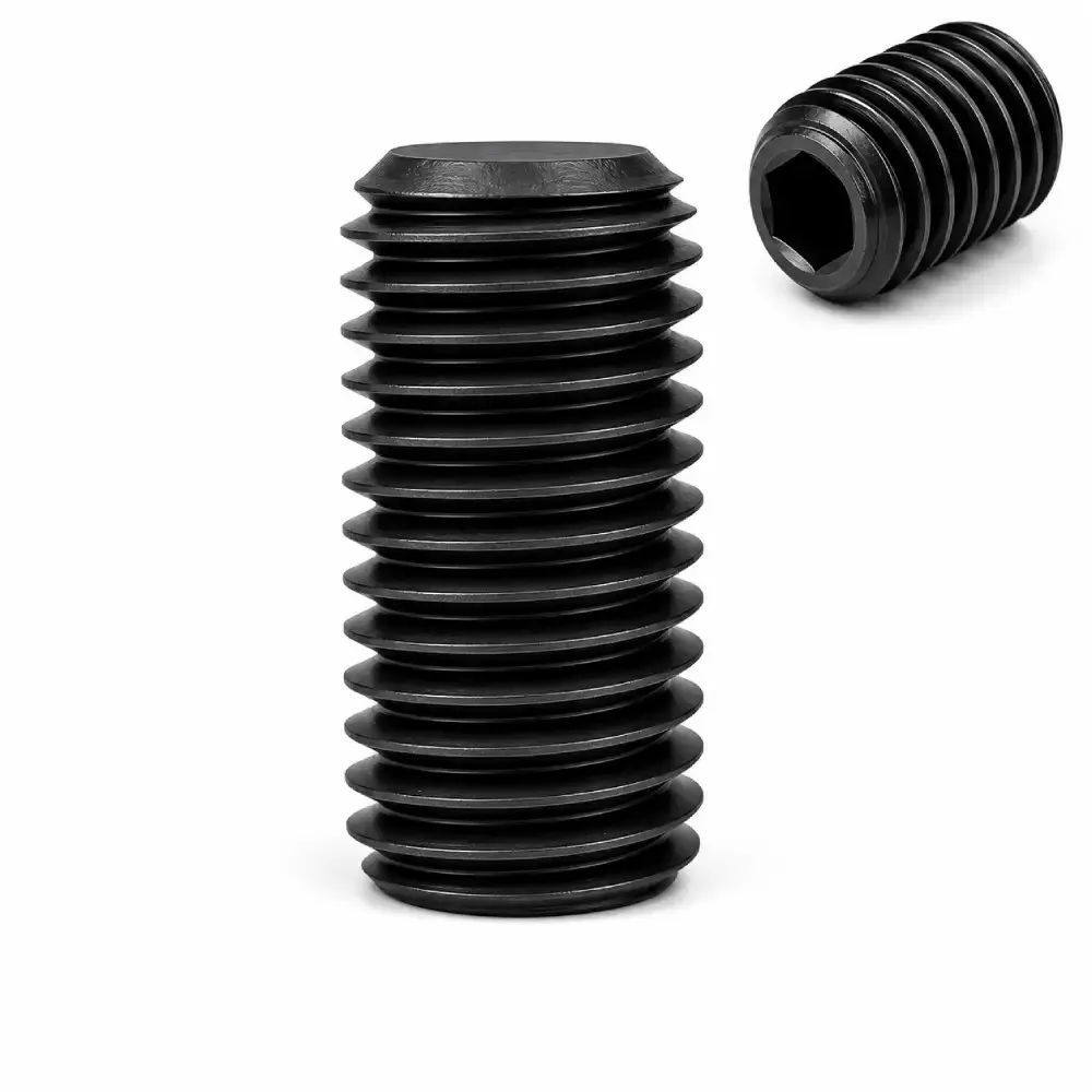 10mm Inner Head Allen Key Bolt