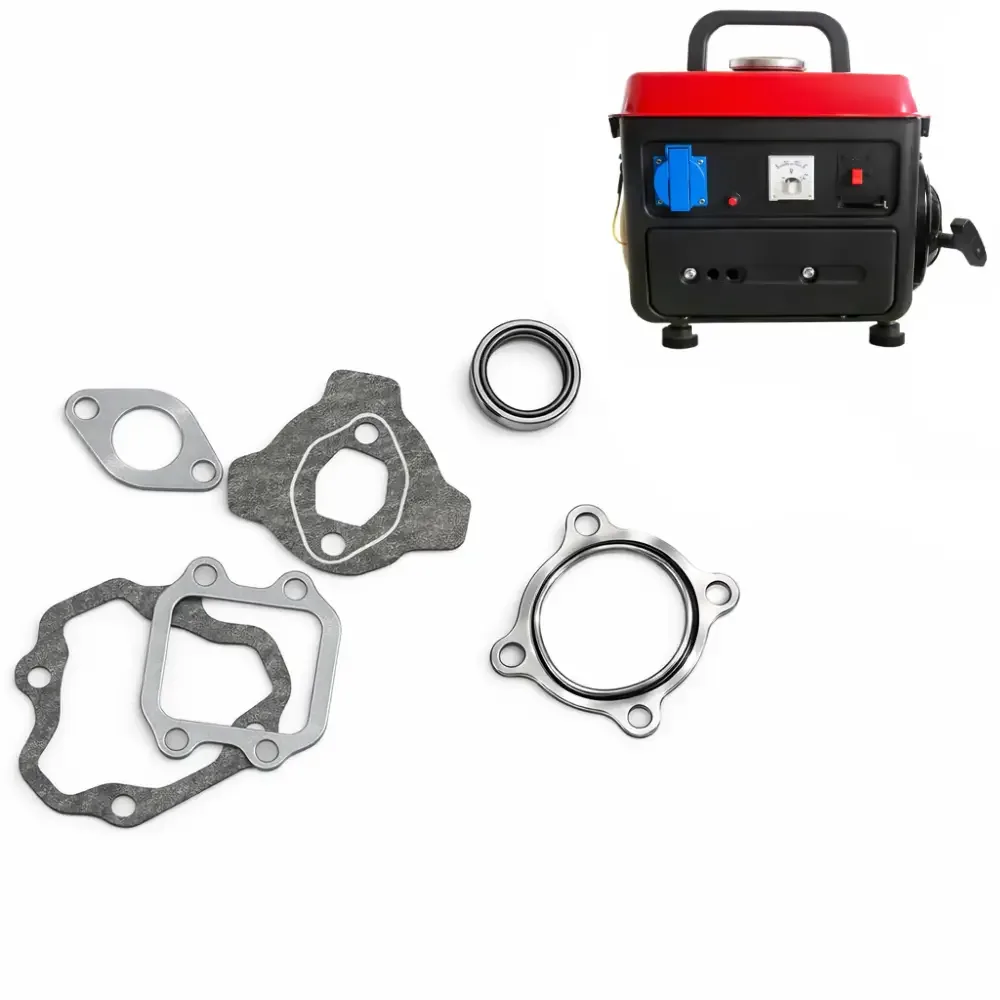 Portable Generator 500 Watt