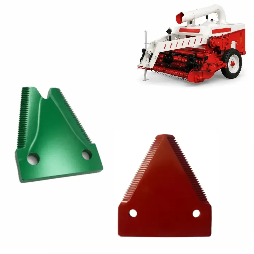 Wheat Straw Chopper Machine Blade