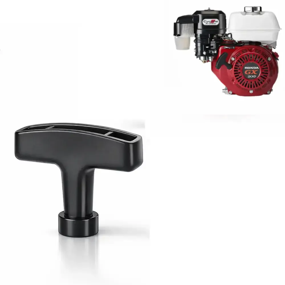 GX 200 Petrol Engine Starter Grip