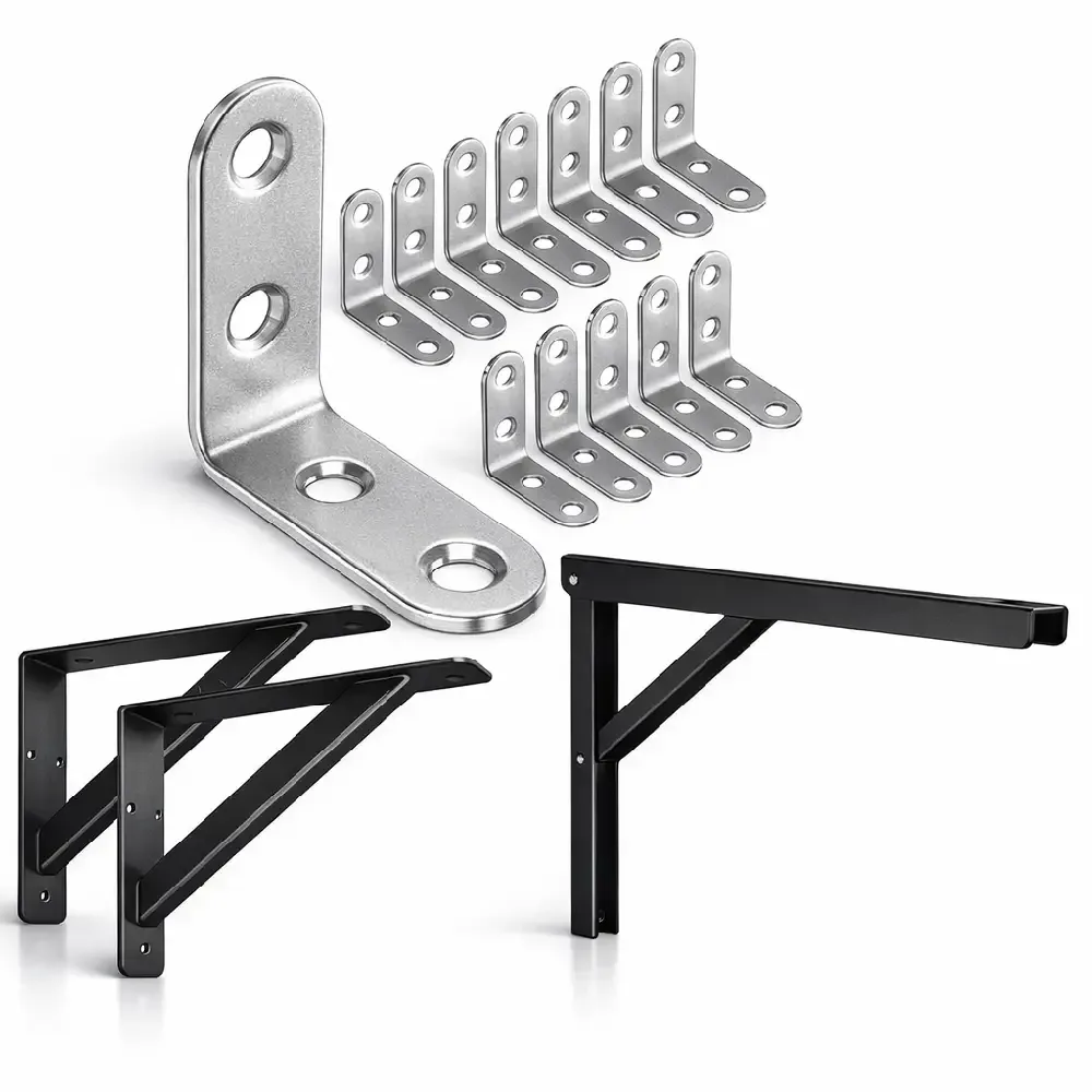 Shelf Bracket