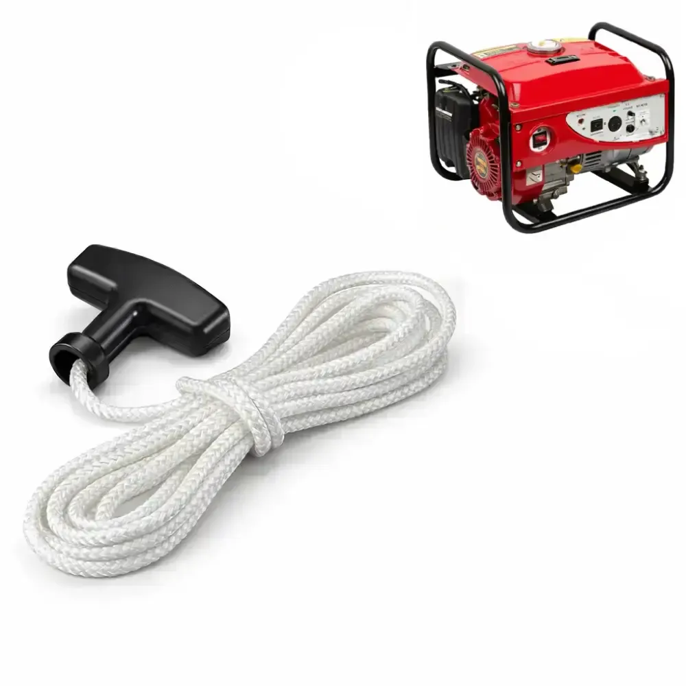 Portable Generator 1000 Watt Starter Rope