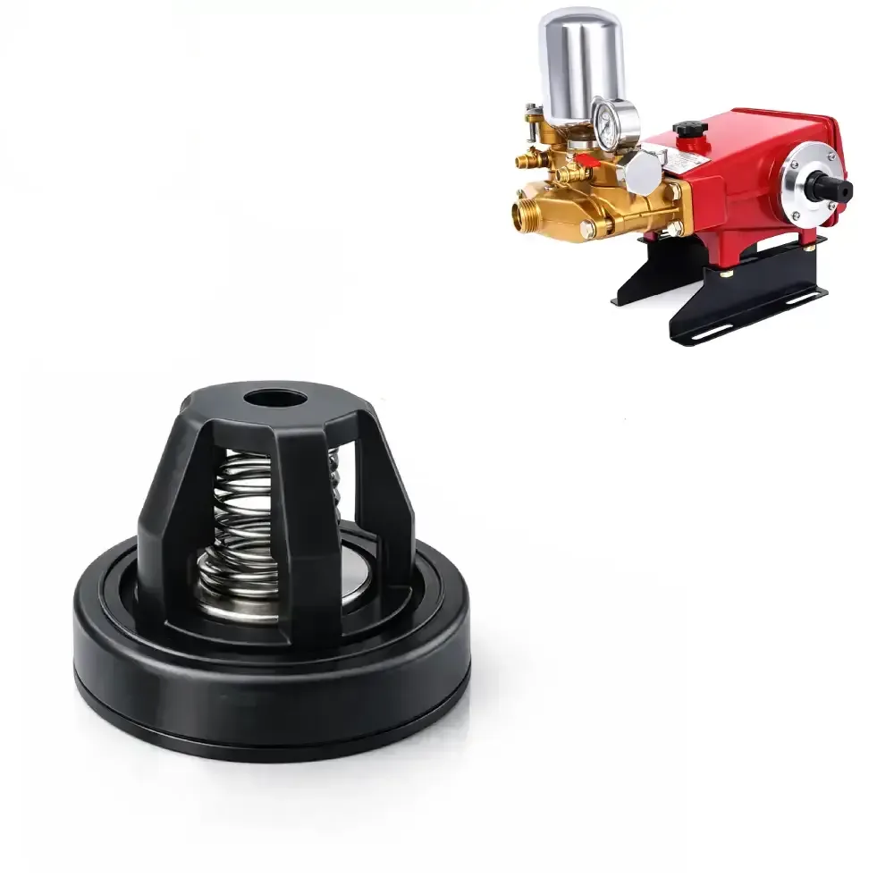 BJ 170 High Pressure Power Spray Pump Suction Valve