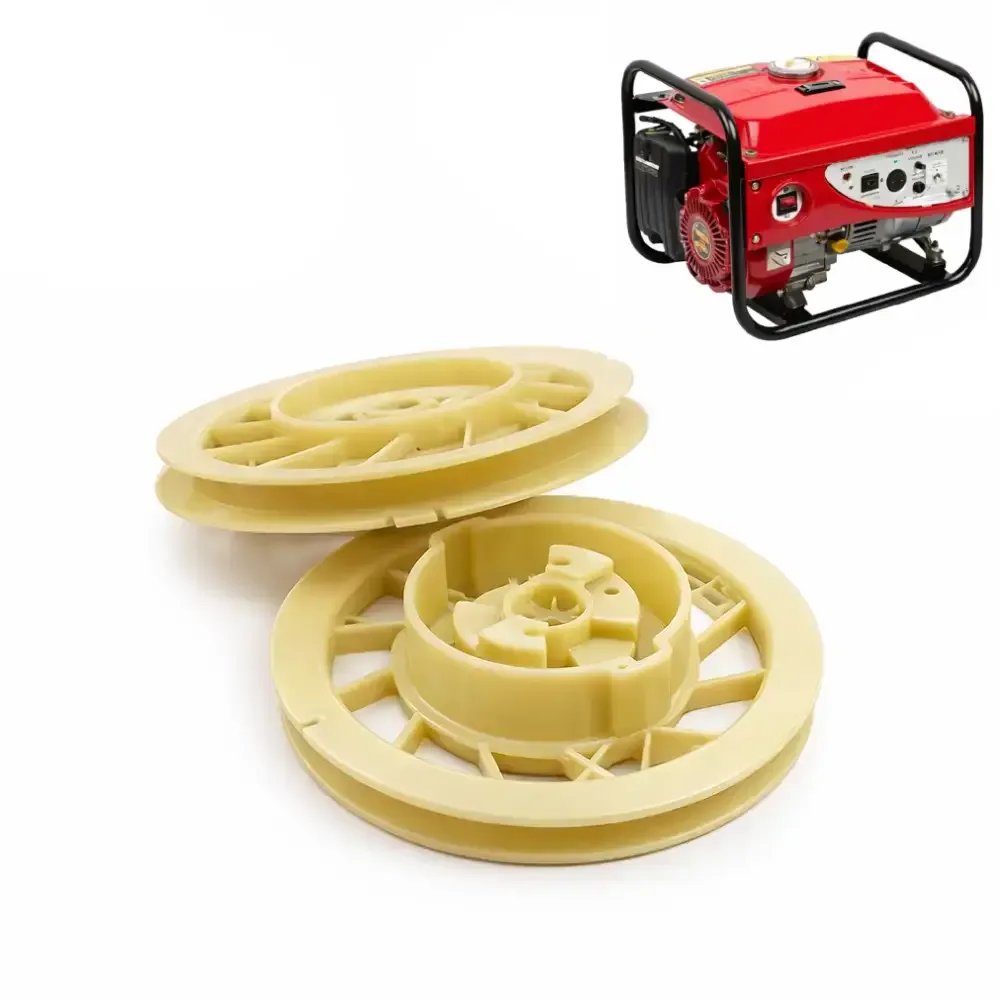 Portable Generator 1000 Watt Recoil Start