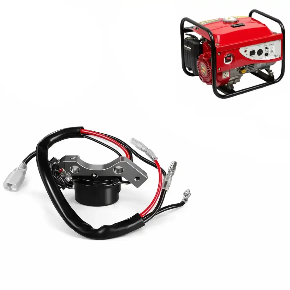 Portable Generator 1000 Watt Ignition Coil