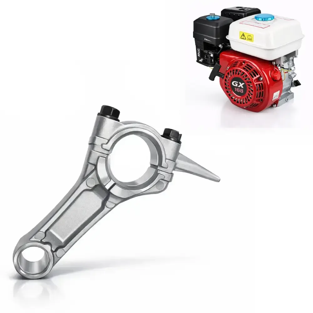 GX 168 Petrol Engine Connecting Rod