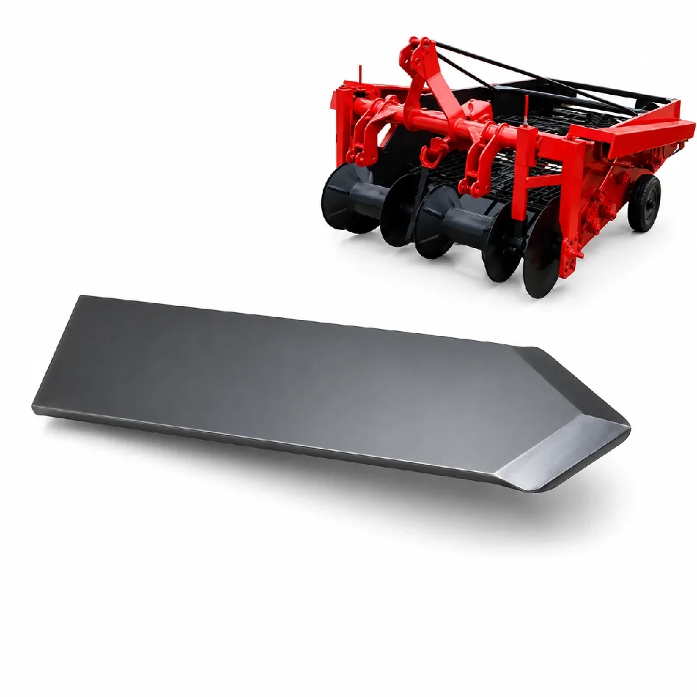 Potato Harvester Machine Phala