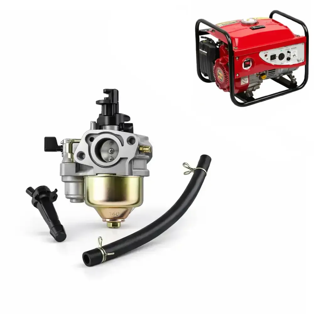 Portable Generator 1000 Watt Carburetor