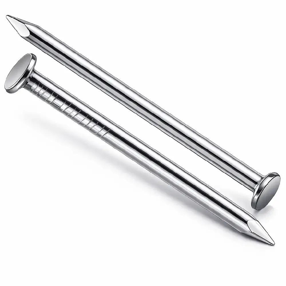 Iron Nails 6 Inch