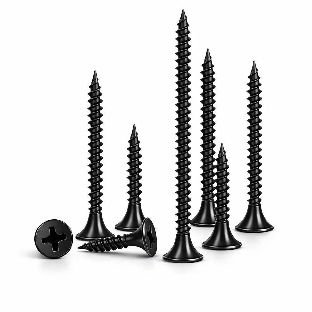 Drywall Screws 8 No