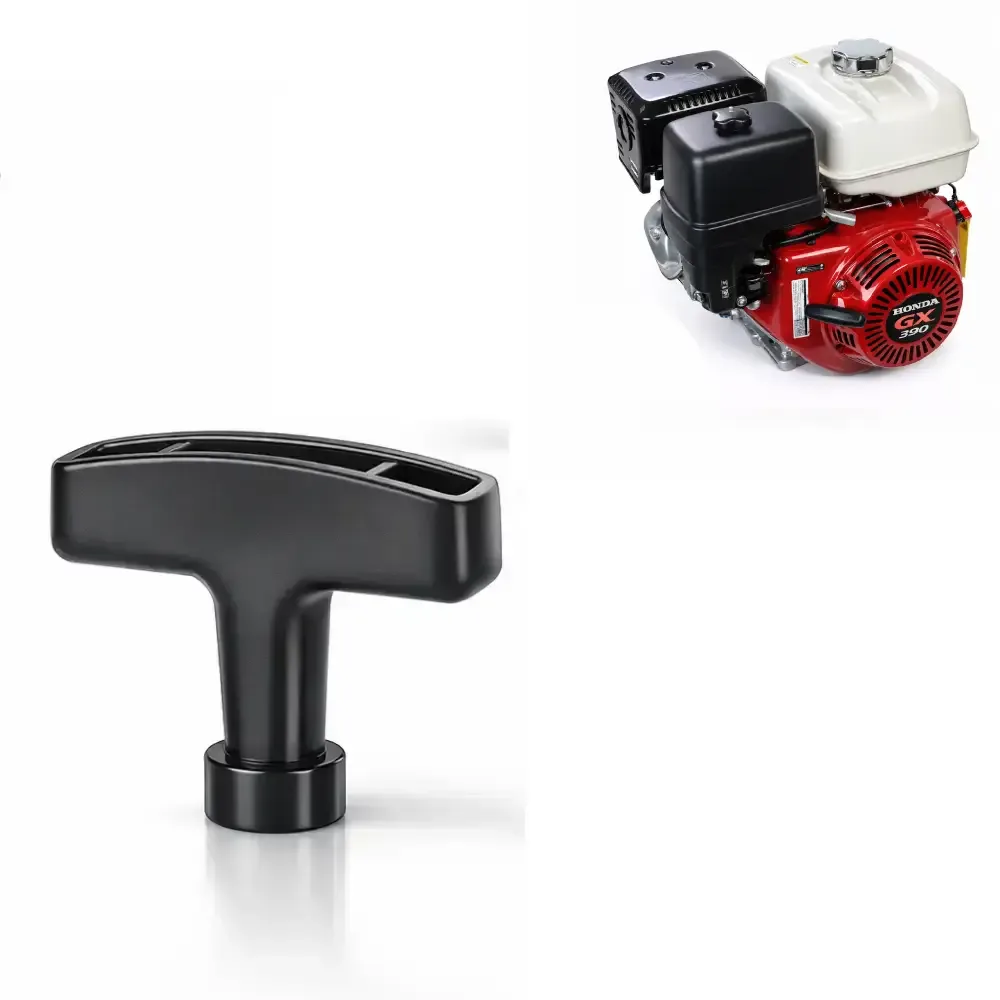 GX 390 Petrol Engine Starter Grip