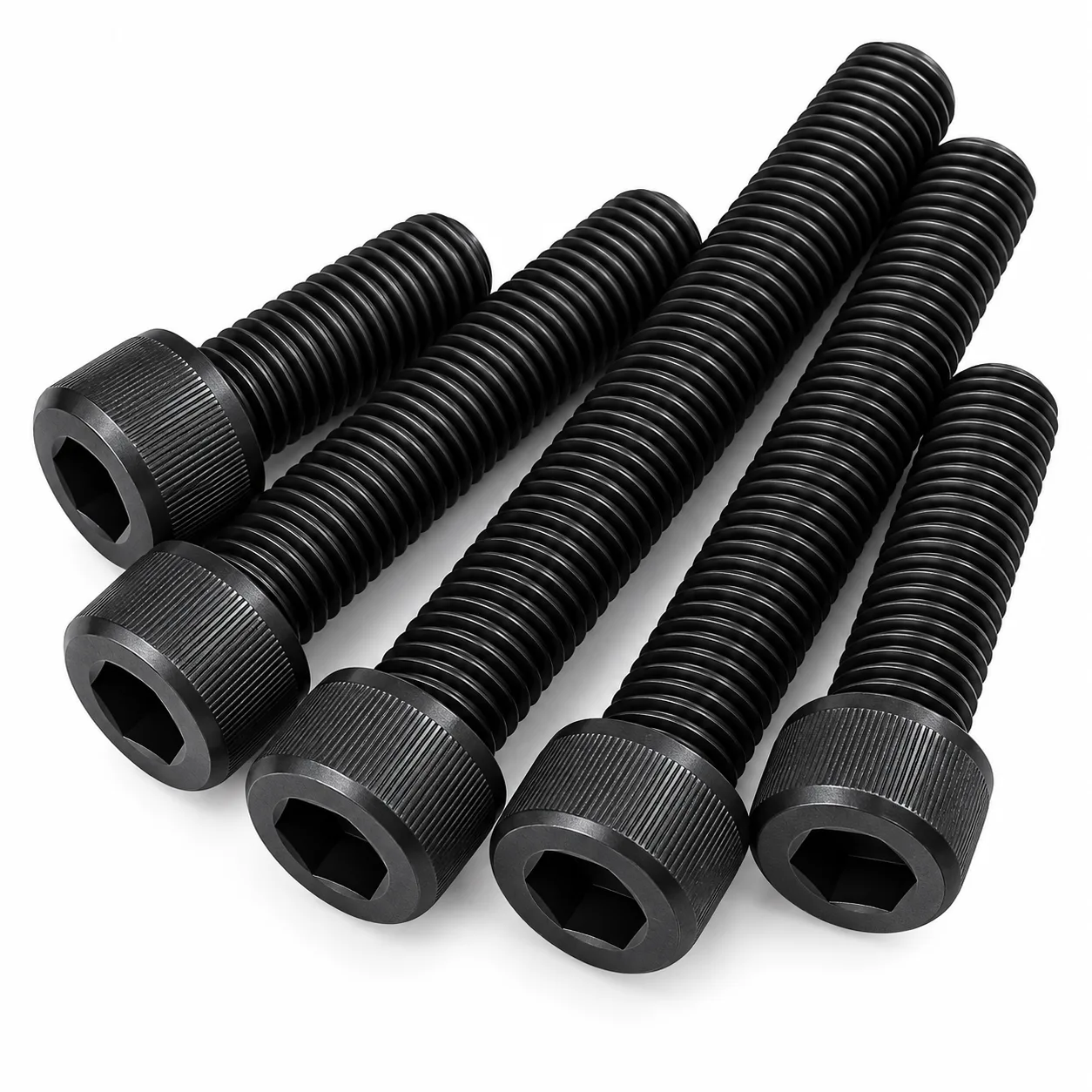 10mm Allen Bolt Socket Head