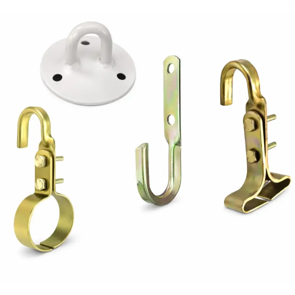 Fan Hooks