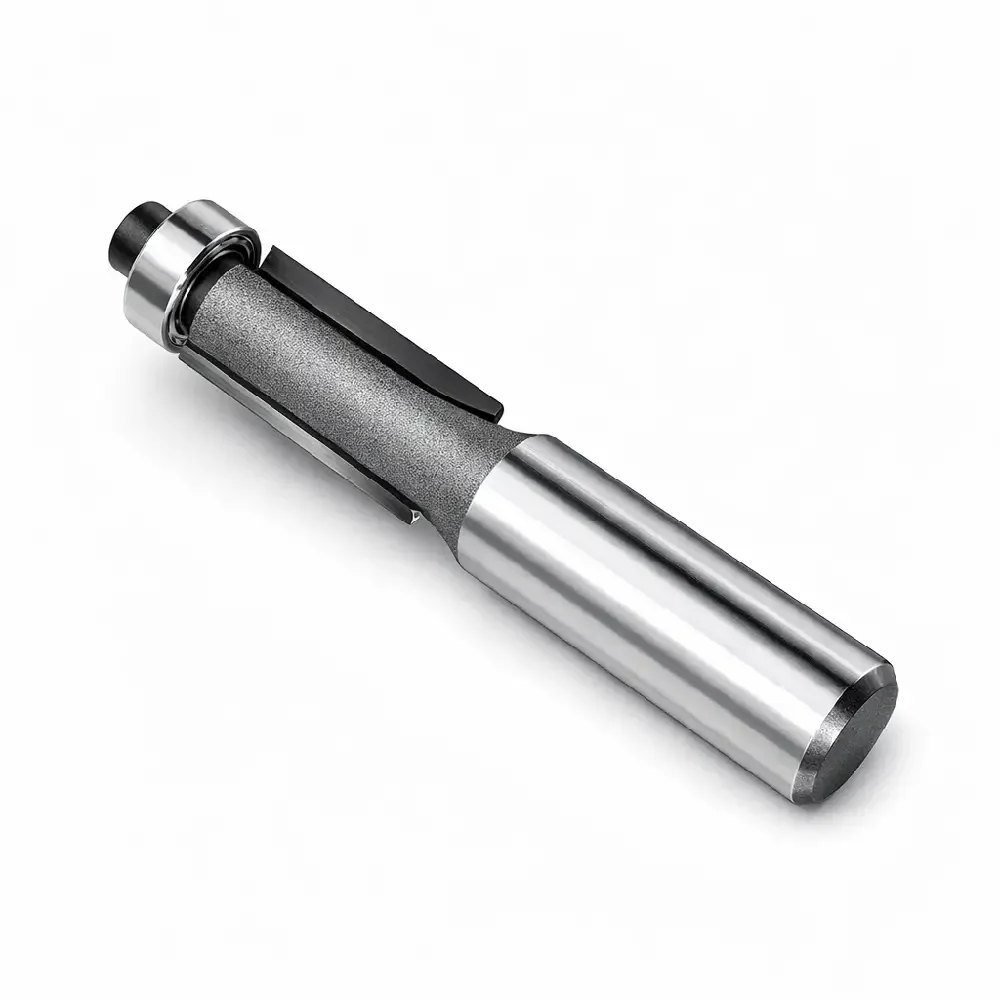Router Bit 04 No Beading Flush