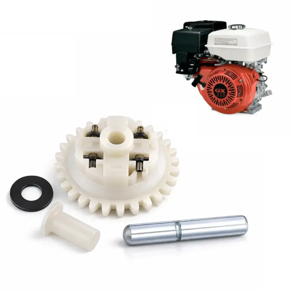 GX 210 Petrol Engine Governor Gear Assembly