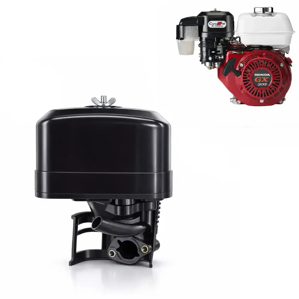 GX 200 Petrol Engine Air Filter Housing