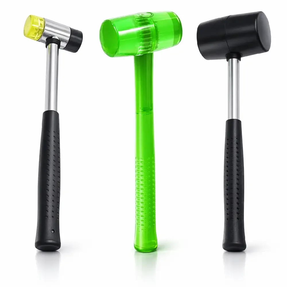 Rubber Hammers