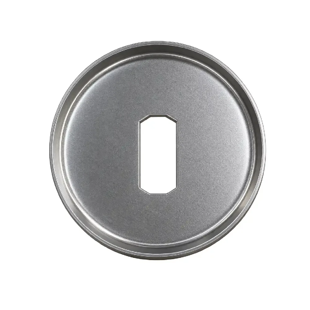 Disc Brake Piston Cover
