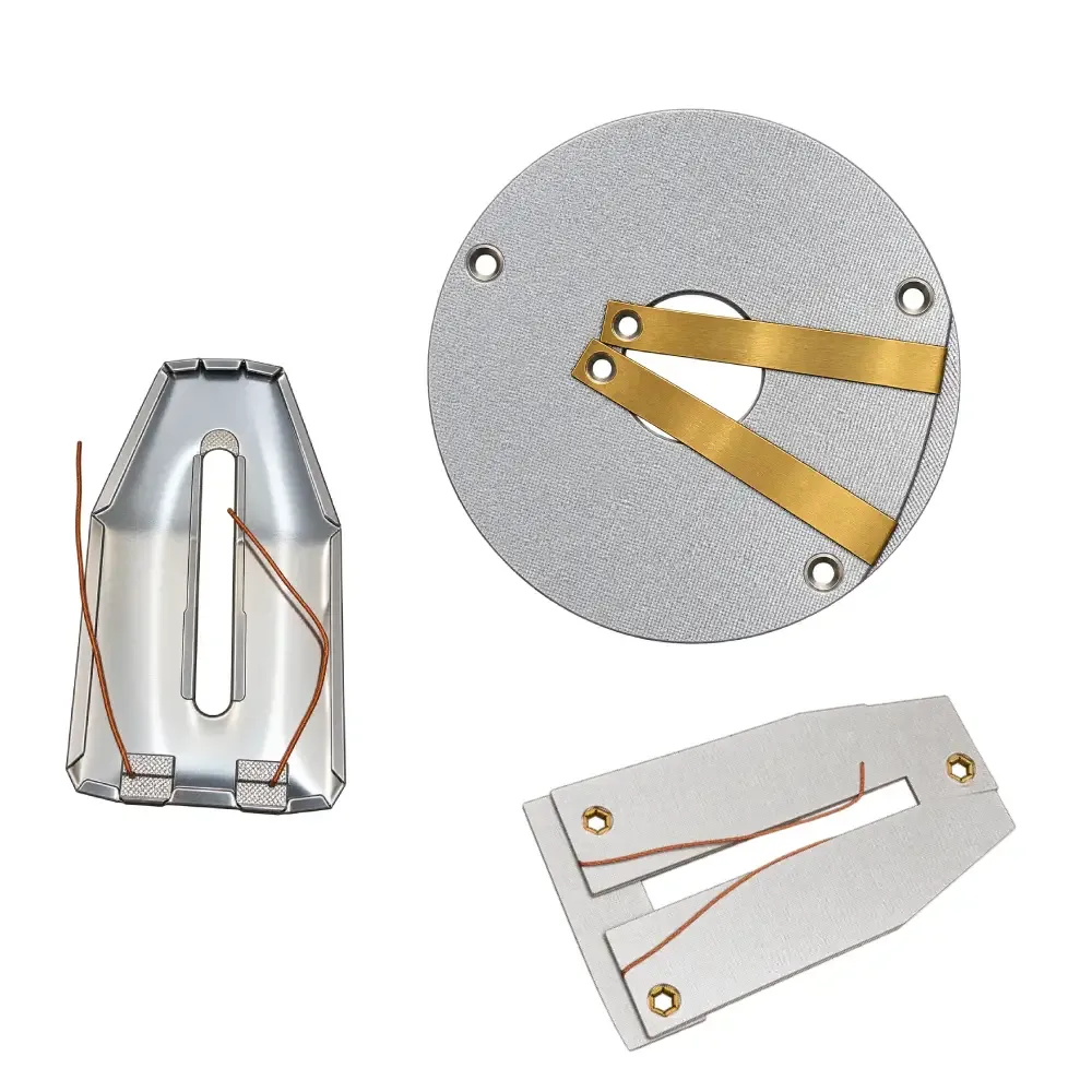 Puncture Iron Element