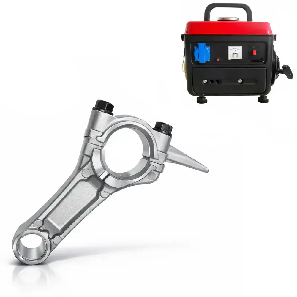Portable Generator 500 Watt Connecting Rod