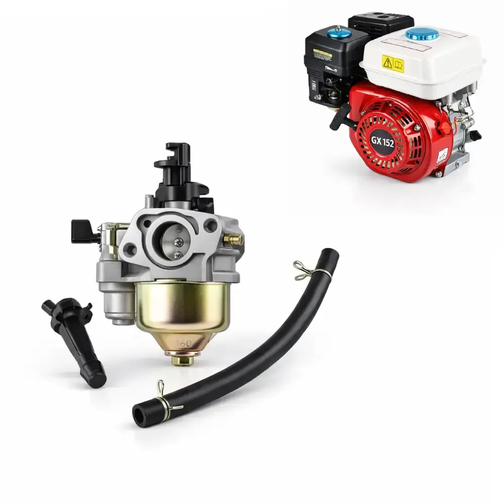 GX 152 Petrol Engine Carburetor